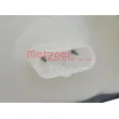 Vase d'expansion, liquide de refroidissement METZGER 2140160 - Visuel 3