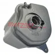 Vase d'expansion, liquide de refroidissement METZGER 2140166 - Visuel 2