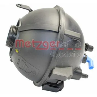 Vase d'expansion, liquide de refroidissement METZGER 2140169