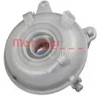 Vase d'expansion, liquide de refroidissement METZGER 2140174 - Visuel 2