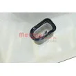 Vase d'expansion, liquide de refroidissement METZGER 2140178 - Visuel 3