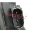 Vase d'expansion, liquide de refroidissement METZGER 2140182 - Visuel 3