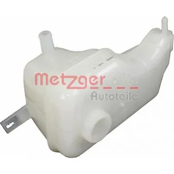 Vase d'expansion, liquide de refroidissement METZGER 2140183