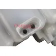 Vase d'expansion, liquide de refroidissement METZGER 2140185 - Visuel 3