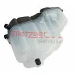 Vase d'expansion, liquide de refroidissement METZGER 2140186 - Visuel 2