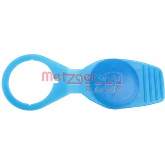 Bouchon, réservoir d'eau de nettoyage METZGER 2140193