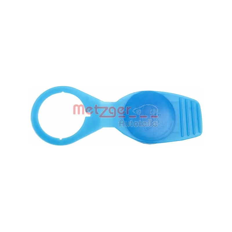 Bouchon, réservoir d'eau de nettoyage METZGER 2140193