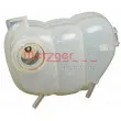 Vase d'expansion, liquide de refroidissement METZGER 2140215 - Visuel 1