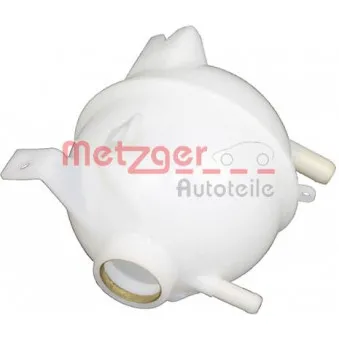 Vase d'expansion, liquide de refroidissement METZGER 2140218