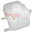 Vase d'expansion, liquide de refroidissement METZGER 2140221 - Visuel 1