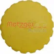 Bouchon, goulotte de remplissage d'huile METZGER 2141012 - Visuel 1