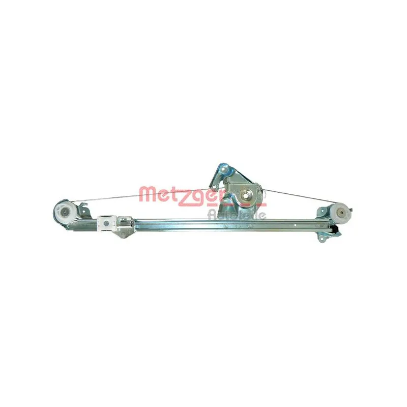 Lève-vitre arrière droit METZGER 2160024