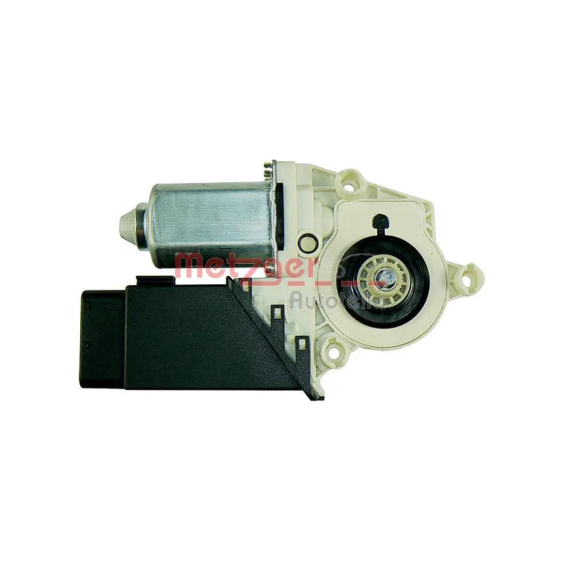 Moteur électrique, lève-vitre avant droit METZGER 2160218