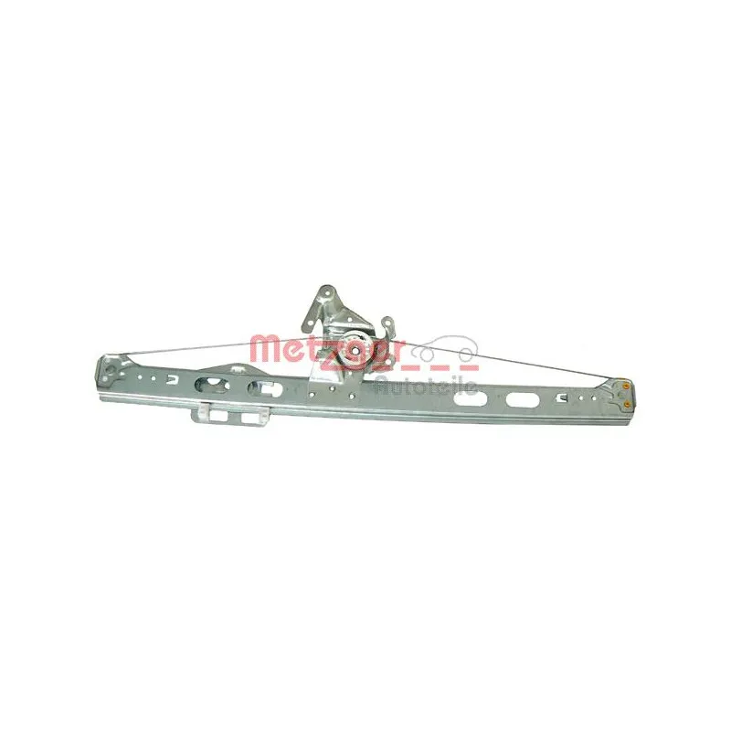 Lève-vitre arrière gauche METZGER 2160223