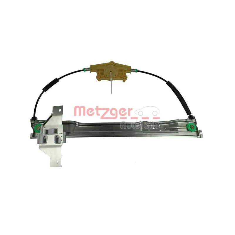 Lève-vitre avant gauche METZGER 2160367