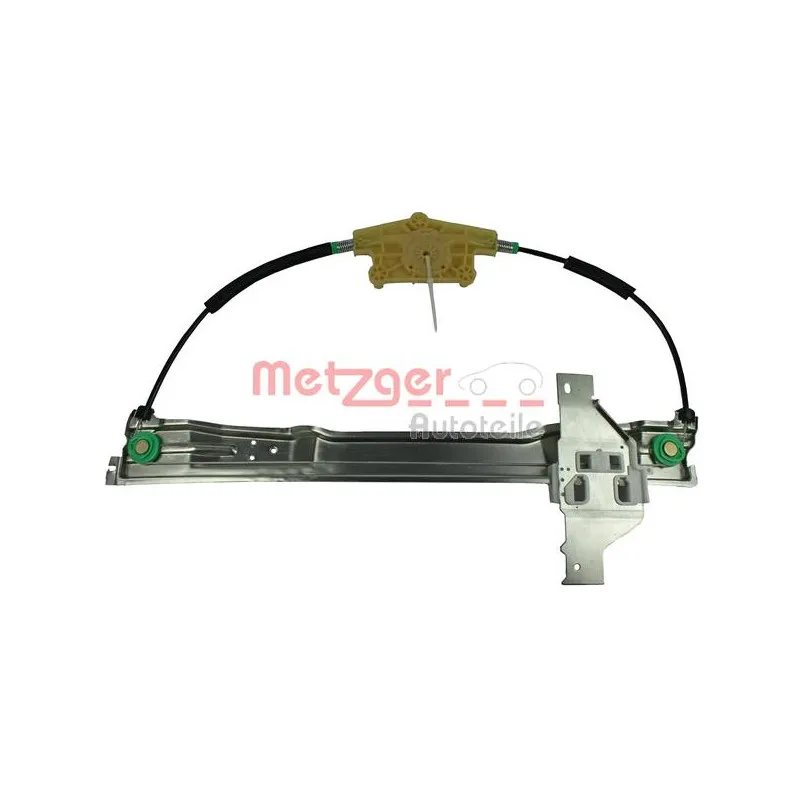 Lève-vitre avant droit METZGER 2160368