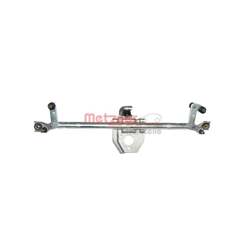 Tringlerie d'essuie-glace METZGER 2190009