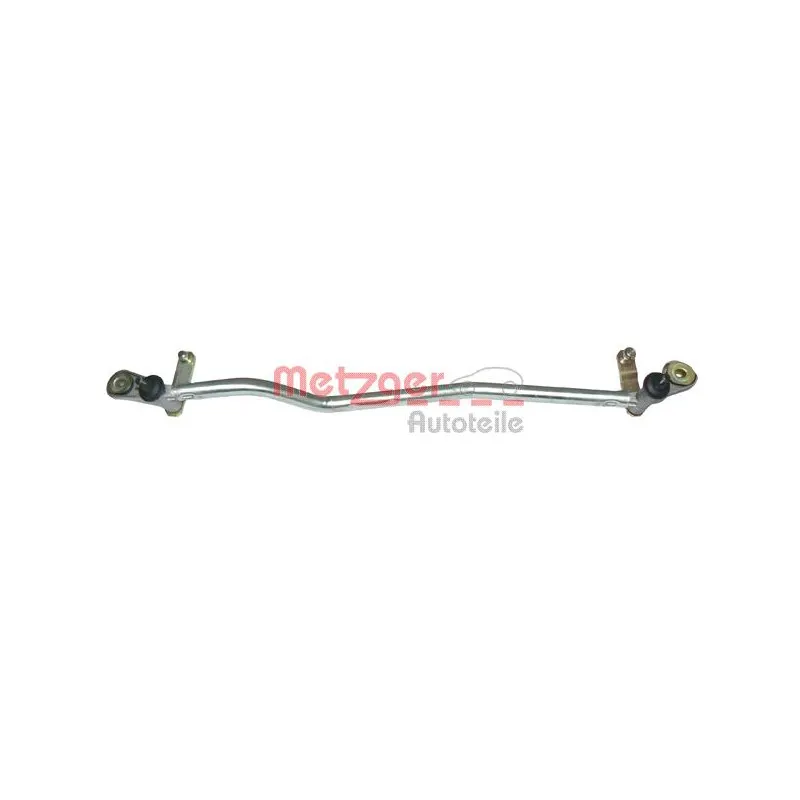 Tringlerie d'essuie-glace METZGER 2190017
