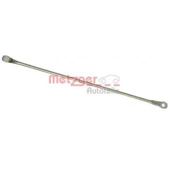 Tige du moteur, essuies glaces METZGER 2190025