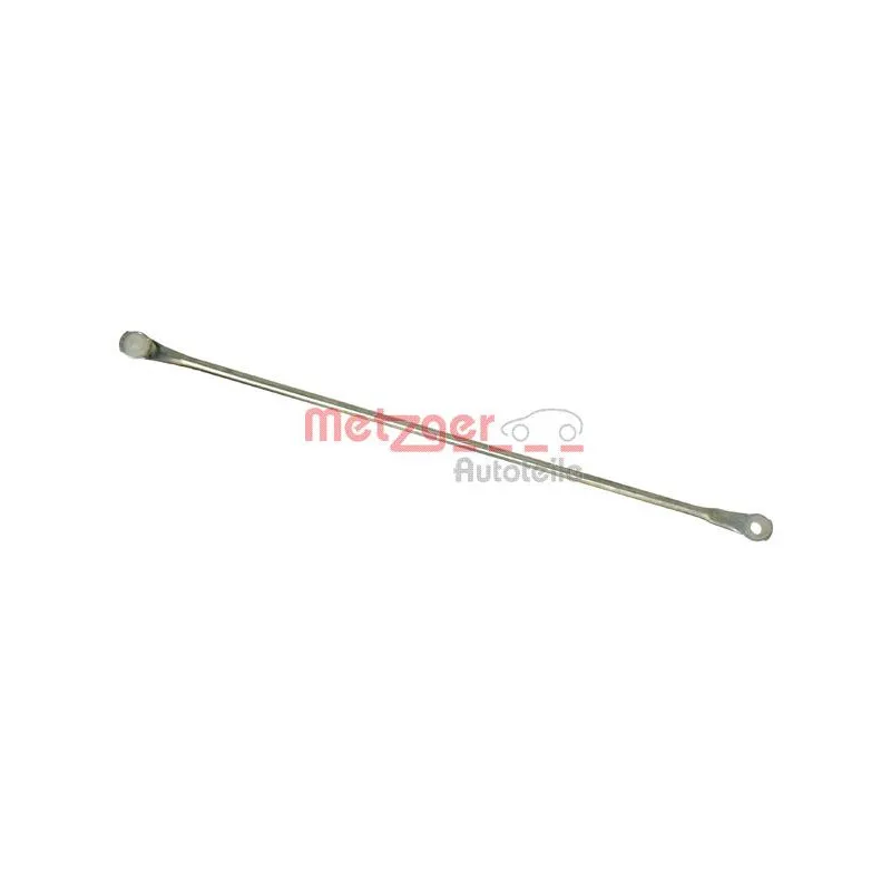 Tige du moteur, essuies glaces METZGER 2190025