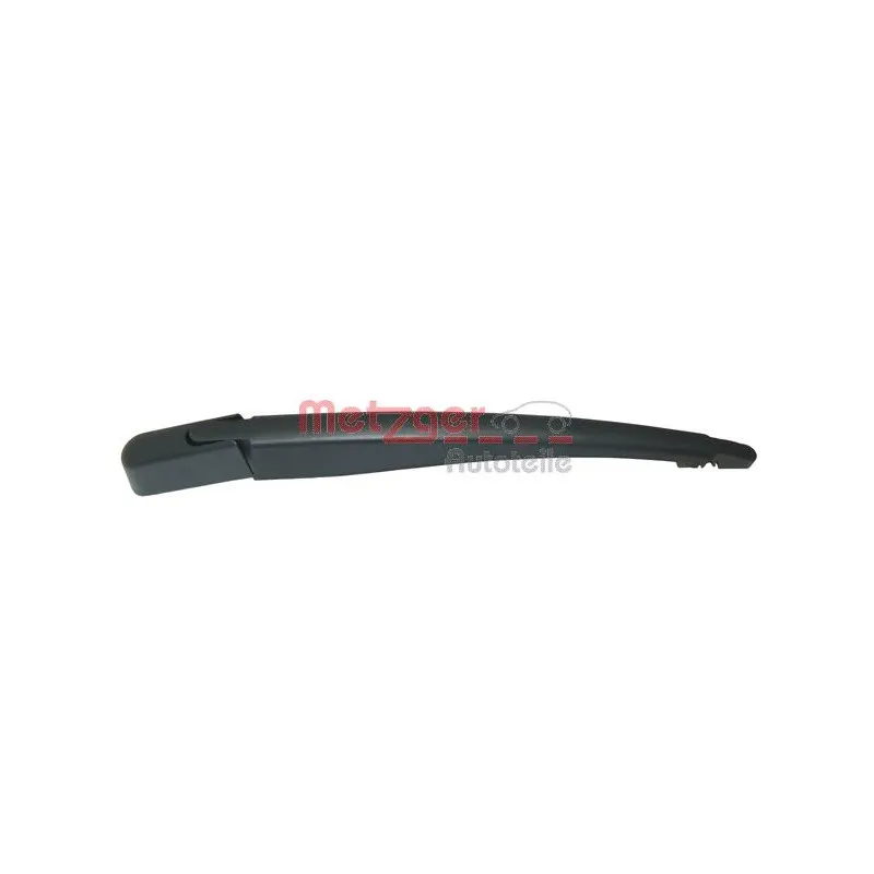 Bras d'essuie-glace, nettoyage des vitres METZGER 2190027
