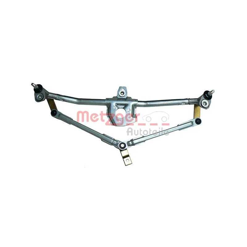 Tringlerie d'essuie-glace METZGER 2190044