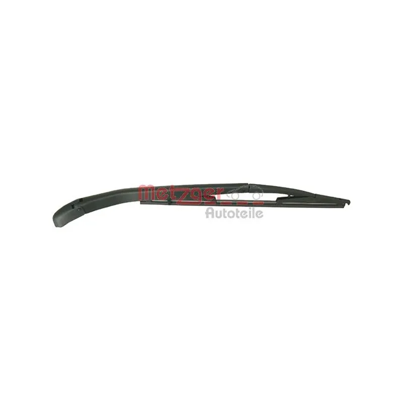 Bras d'essuie-glace, nettoyage des vitres METZGER 2190048