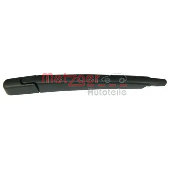 Bras d'essuie-glace, nettoyage des vitres METZGER 2190049