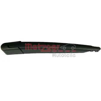 Bras d'essuie-glace, nettoyage des vitres METZGER 2190088