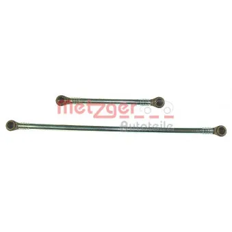 Tige du moteur, essuies glaces METZGER 2190093