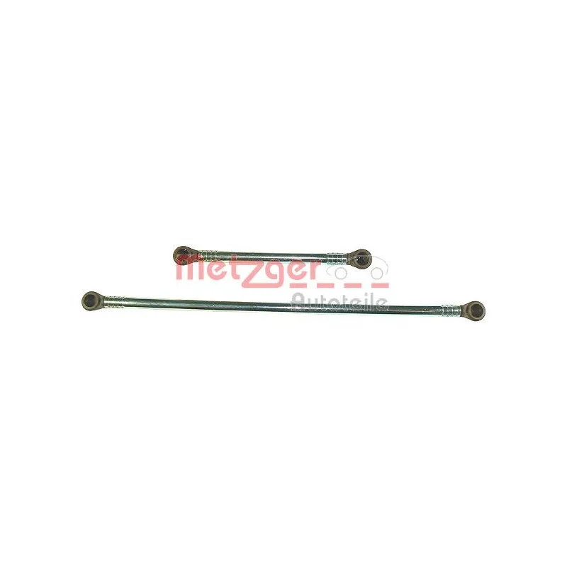 Tige du moteur, essuies glaces METZGER 2190093