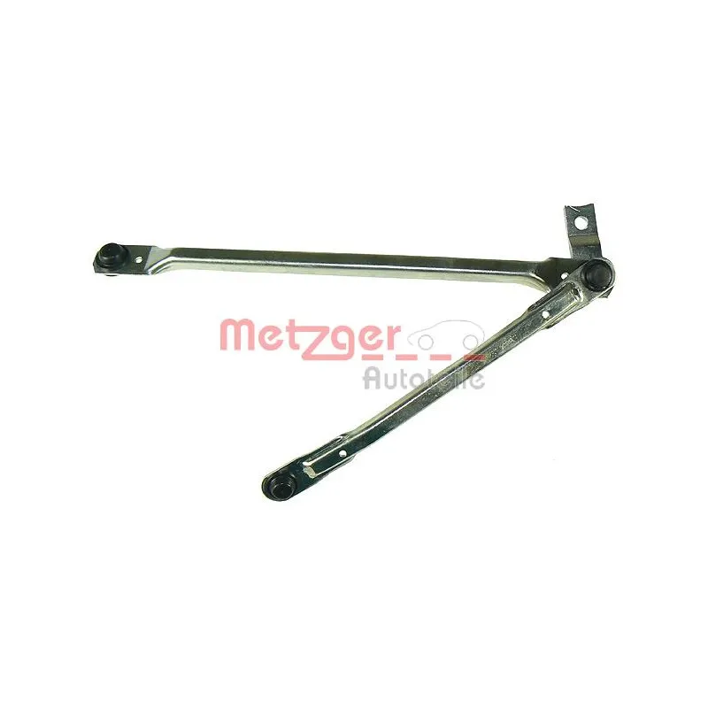 Tige du moteur, essuies glaces METZGER 2190112