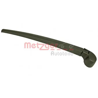 Bras d'essuie-glace, nettoyage des vitres METZGER 2190125