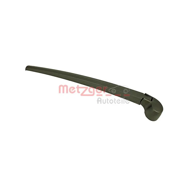 Bras d'essuie-glace, nettoyage des vitres METZGER 2190125