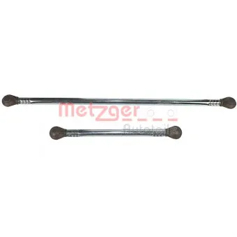 Tige du moteur, essuies glaces METZGER 2190129