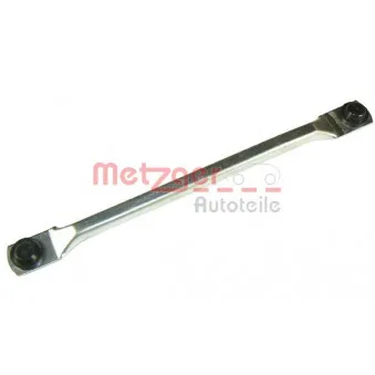 Tige du moteur, essuies glaces METZGER 2190133