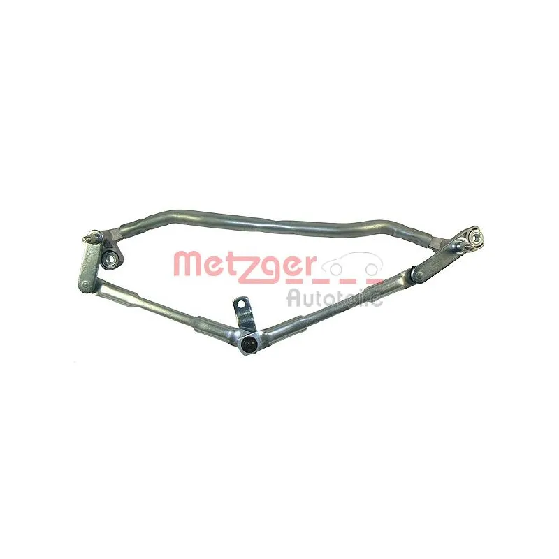 Tringlerie d'essuie-glace METZGER 2190158