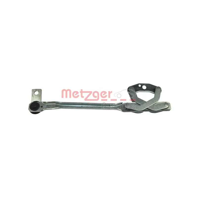 Tringlerie d'essuie-glace METZGER 2190183