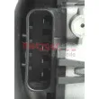 Tringlerie d'essuie-glace METZGER 2190235 - Visuel 3