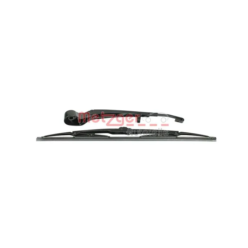 Bras d'essuie-glace, nettoyage des vitres METZGER 2190301