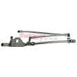 Tringlerie d'essuie-glace METZGER 2190326 - Visuel 1