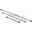 Tige du moteur, essuies glaces METZGER 2190391 - Visuel 1