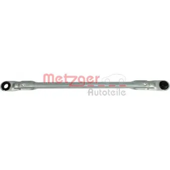 Tige du moteur, essuies glaces METZGER 2190392