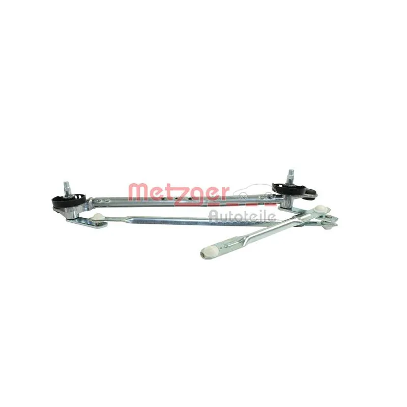 Tringlerie d'essuie-glace METZGER 2190393