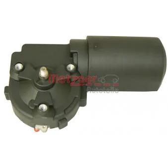 Moteur d'essuie-glace METZGER 2190500