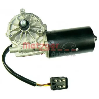 Moteur d'essuie-glace METZGER 2190504