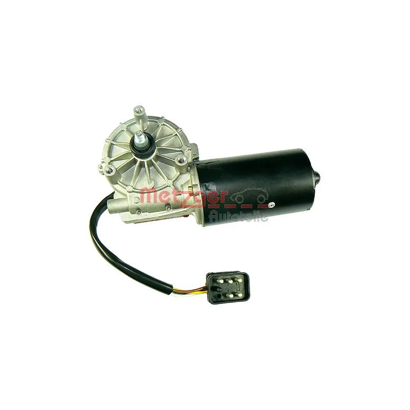 Moteur d'essuie-glace METZGER 2190504