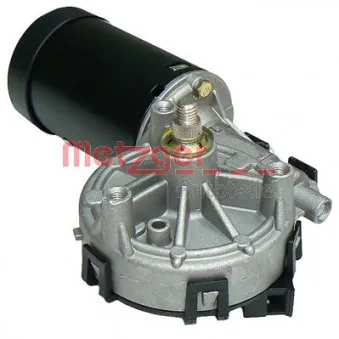Moteur d'essuie-glace METZGER 2190505