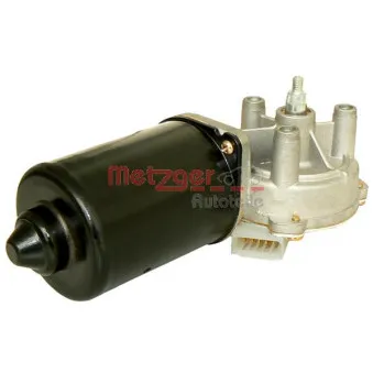 Moteur d'essuie-glace METZGER 2190507