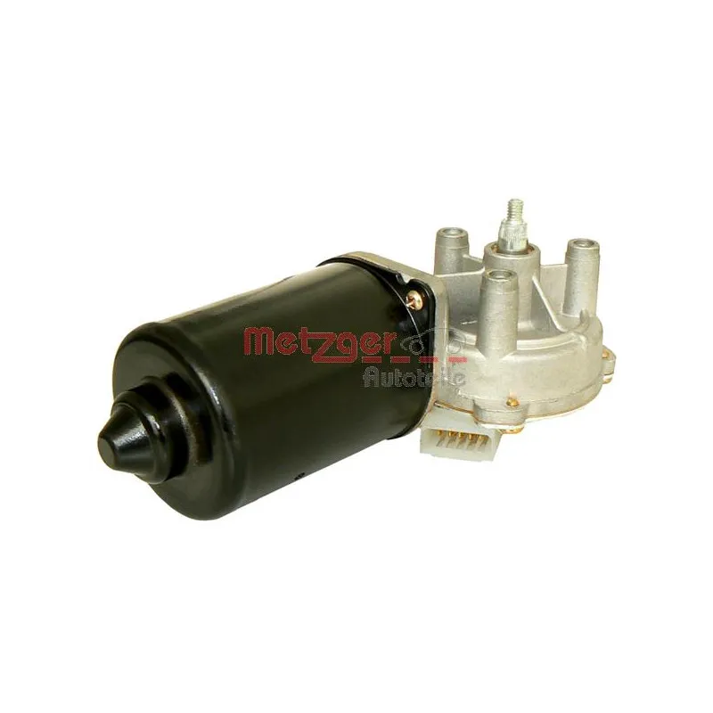 Moteur d'essuie-glace METZGER 2190507